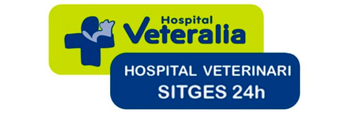 Hospital Veterinari Sitges Veteralia