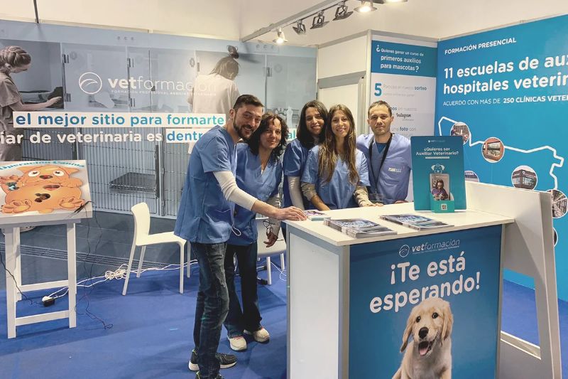 vetformacion fira equipo