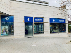 Hospital Veterinario La Moraleja IVC Evidensia - Madrid - Curso Auxiliar Veterinaria - Vetformacion