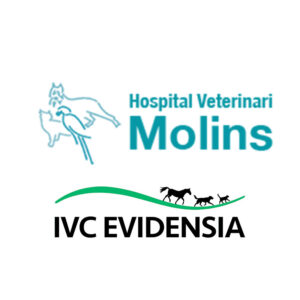 Hospital Veterinari Molins IVC Evidensia - Molins de Rei - Curso Auxiliar Veterinaria - Vetformacion