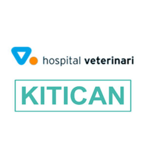 Hospital Veterinari Santa Susanna Kitican - Santa Susanna - Curso Auxiliar Veterinaria - Vetformacion