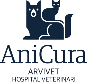 AniCura ArViVet Veterinaris - Terrassa - Curso Auxiliar Veterinaria - Vetformacion