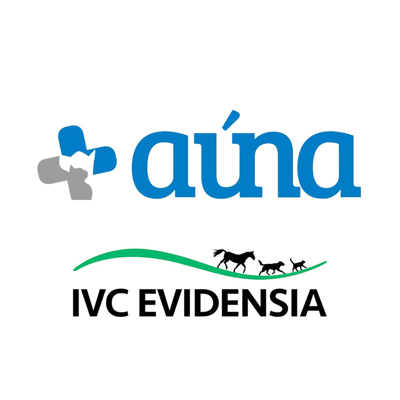 Hospital Aúna Especialidades IVC Evidensia - Paterna - Curso Auxiliar Veterinaria - Vetformacion