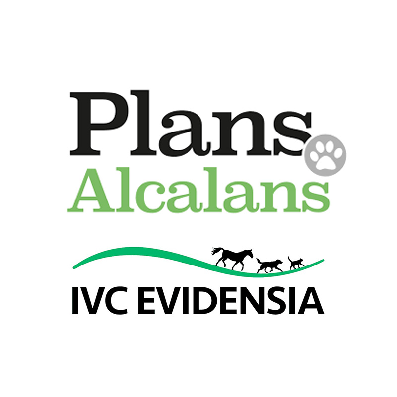 Clínica Veterinaria Plans Alcalans IVC Evidensia - Real - Curso Auxiliar Veterinaria - Vetformacion