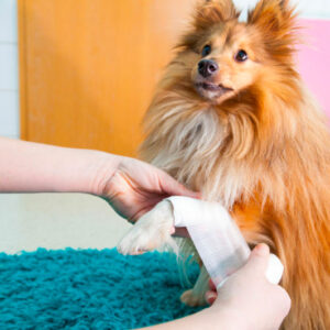 Curso Primeros Auxilios para Animales de Compañía - Vetformación