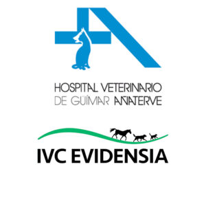 Hospital Veterinario Añaterve - IVC Evidensia - Santa Cruz de Tenerife - Curso Auxiliar Veterinaria - Vetformacion