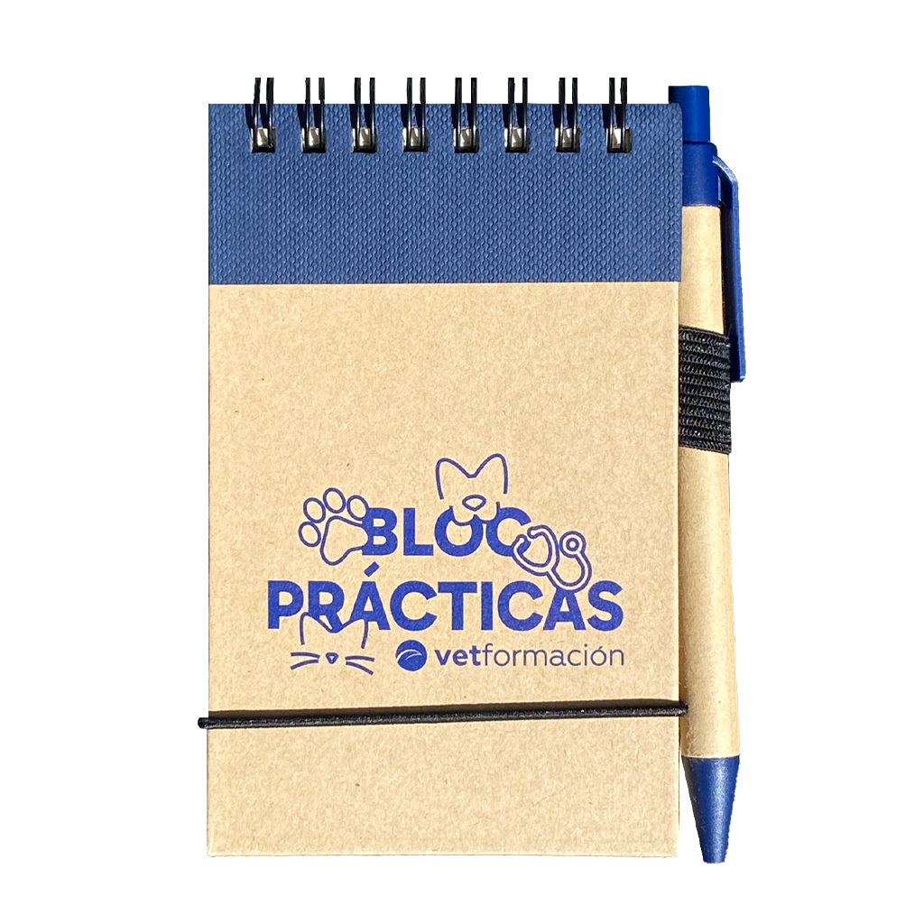 Libreta FRONT