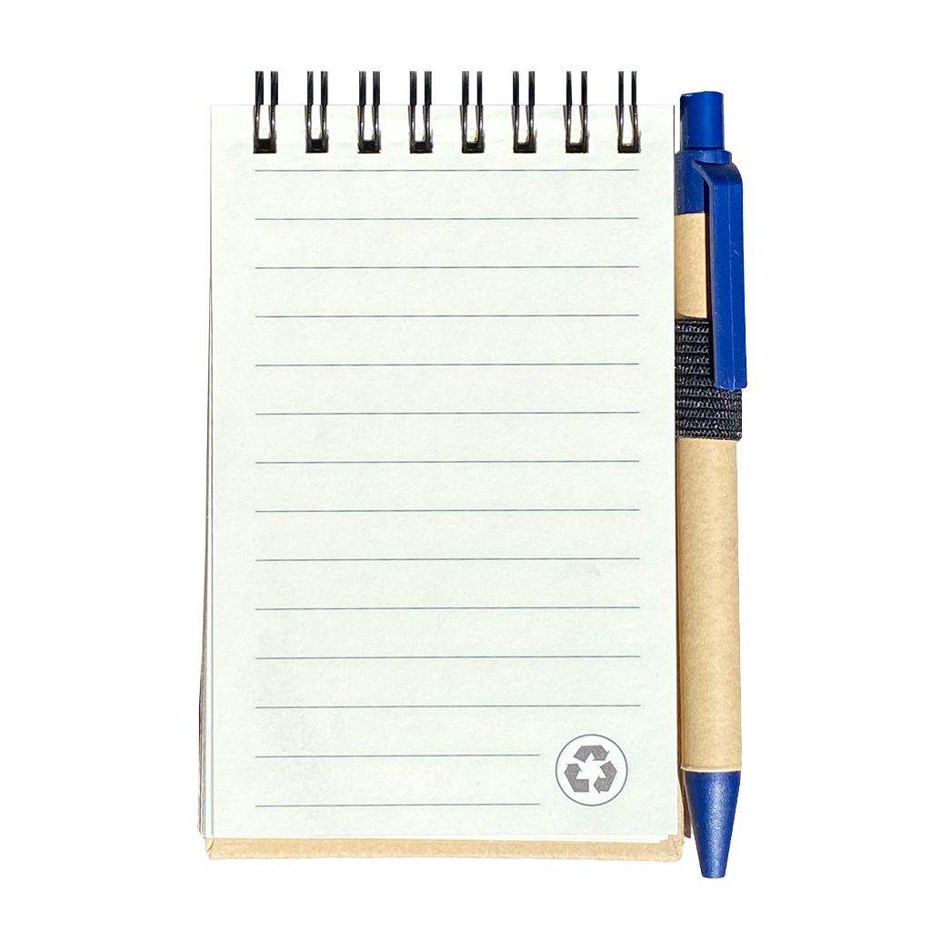Libreta INSIDE