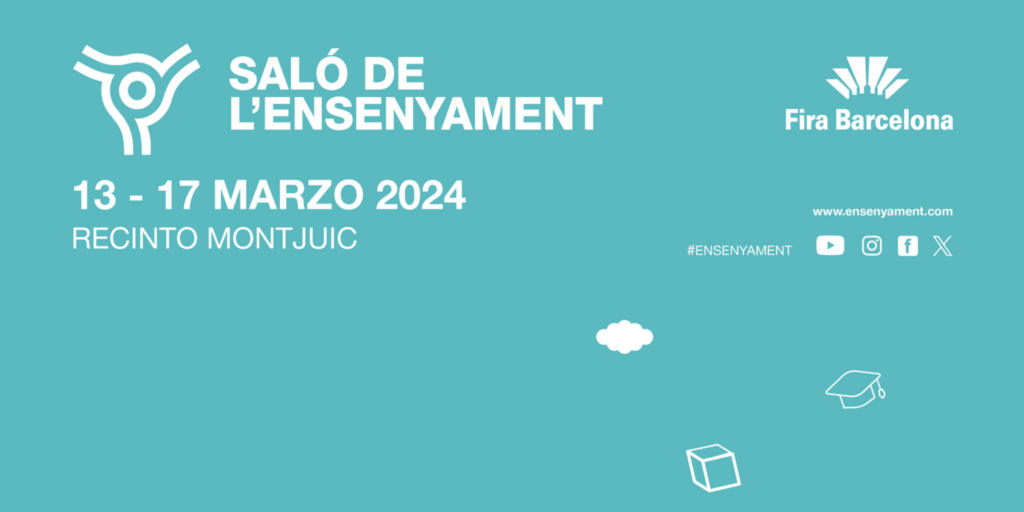 Saló de l'Ensenyament