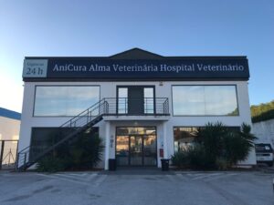 AniCura Aveiro Hospital Veterinário