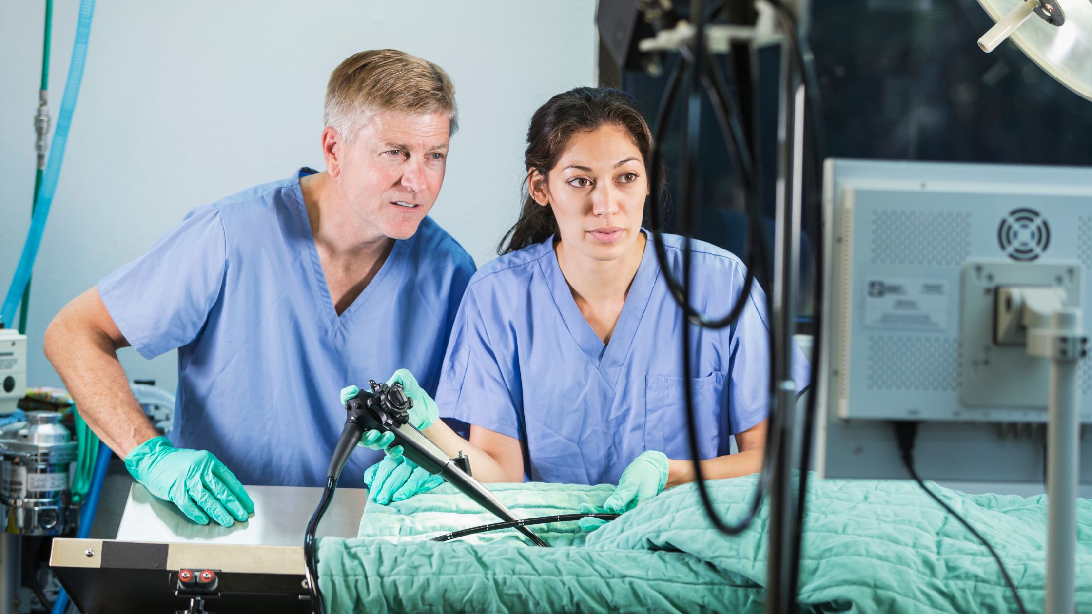 curso de auxiliar técnico veterinario