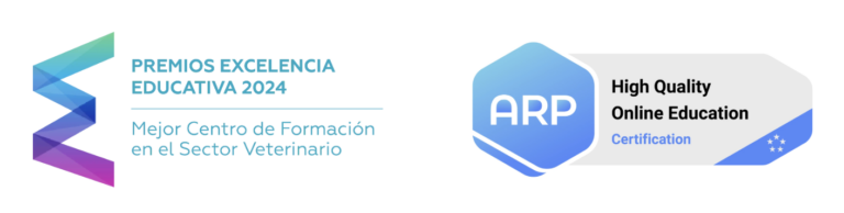 sellos formacion auxiliar veterinario