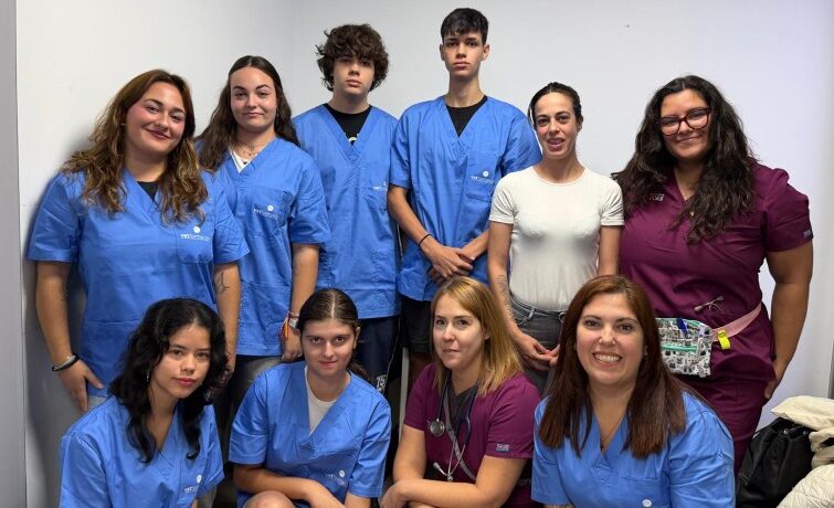 curso auxiliar veterinario madrid arturo soria