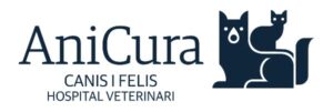 AniCura Canis i Felis logo
