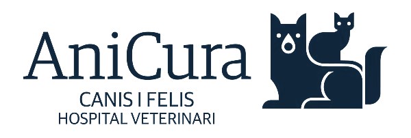 AniCura Canis i Felis logo