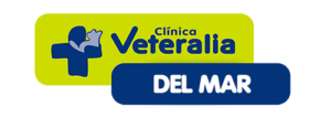 logo clinica veteralia del mar sitges