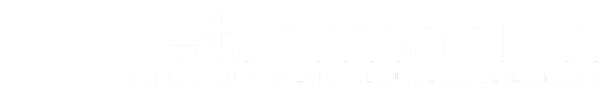 logo vetformacion blanco