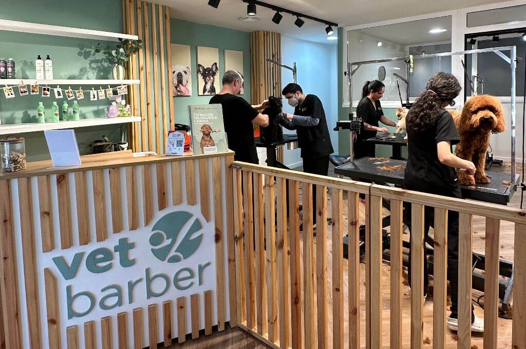 curso de peluqueria canina