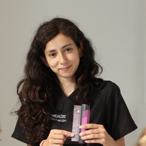 Marta García