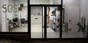 sos animal hospital veterinario viseu