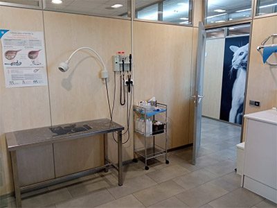 AniCura Mediterrani Hospital Veterinari - Reus - Curso Auxiliar Veterinaria - Vetformacion