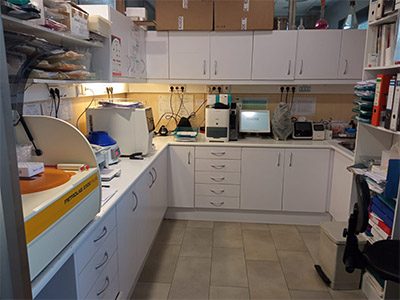 AniCura Mediterrani Hospital Veterinari - Reus - Curso Auxiliar Veterinaria - Vetformacion
