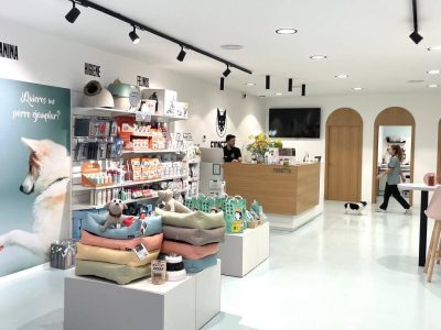 Fionetta Elche clinica veterinaria