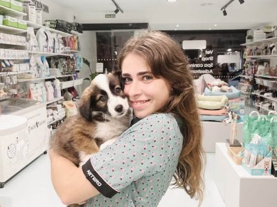 fionetta veterinario elche