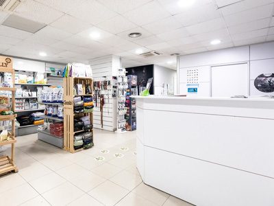 Mataró - Curso Auxiliar Veterinaria - Vetformacion