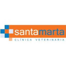 Logo Sta marta Mataró