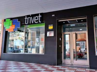 centro veterinario trivet cuenca